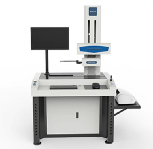 粗糙度輪廓儀一體機(jī)